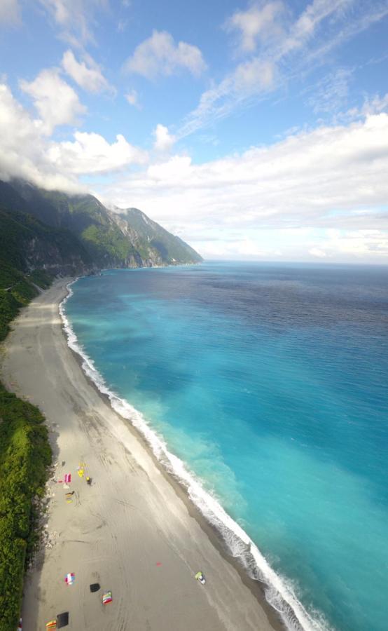 Xincheng Township Hualien Susi Space المظهر الخارجي الصورة