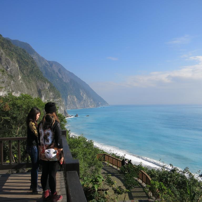 Xincheng Township Hualien Susi Space المظهر الخارجي الصورة