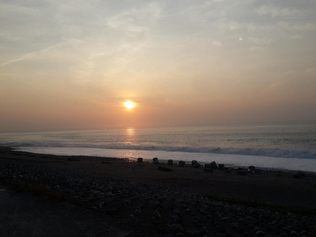 Xincheng Township Hualien Susi Space المظهر الخارجي الصورة