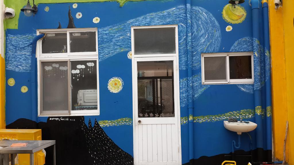 Xincheng Township Hualien Susi Space المظهر الخارجي الصورة