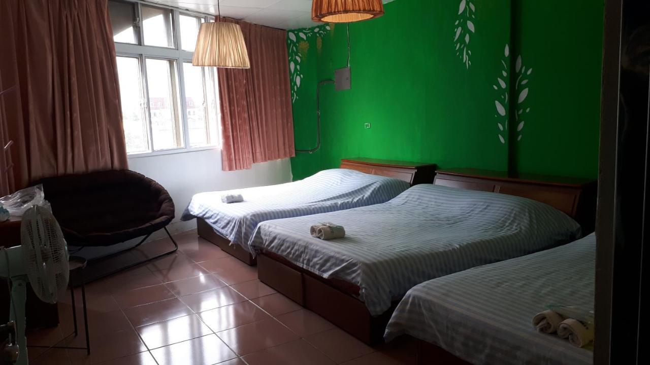 Xincheng Township Hualien Susi Space المظهر الخارجي الصورة