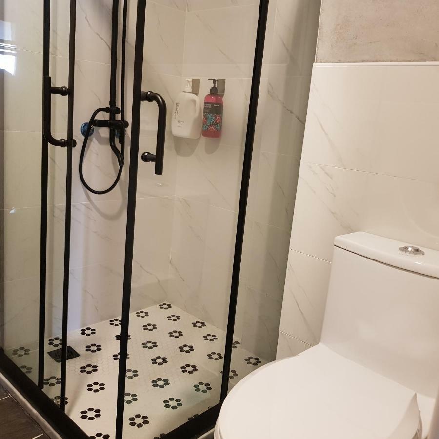 Xincheng Township Hualien Susi Space المظهر الخارجي الصورة